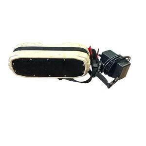 BRAVEN BRV-X Wireless Bluetooth Speaker [Waterproof]